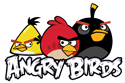 ANGRY BIRDS